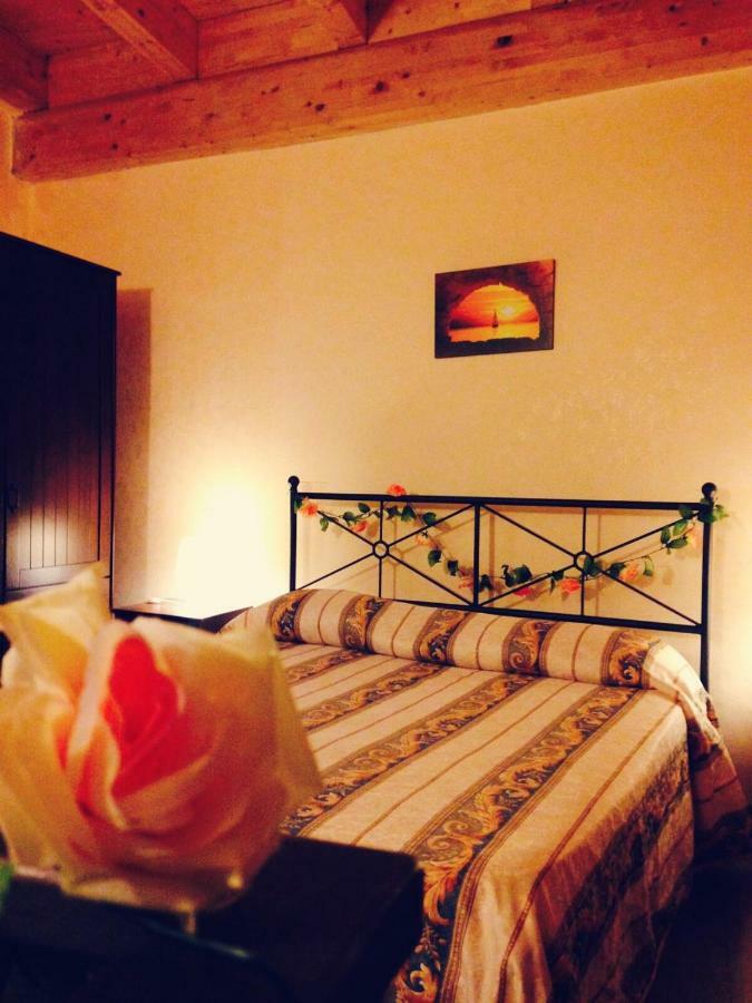 B&B Il Golfo Delle Sirene Bisceglie Ngoại thất bức ảnh