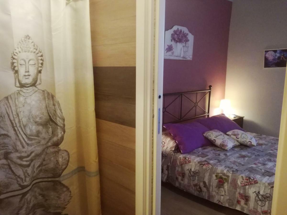 B&B Il Golfo Delle Sirene Bisceglie Ngoại thất bức ảnh