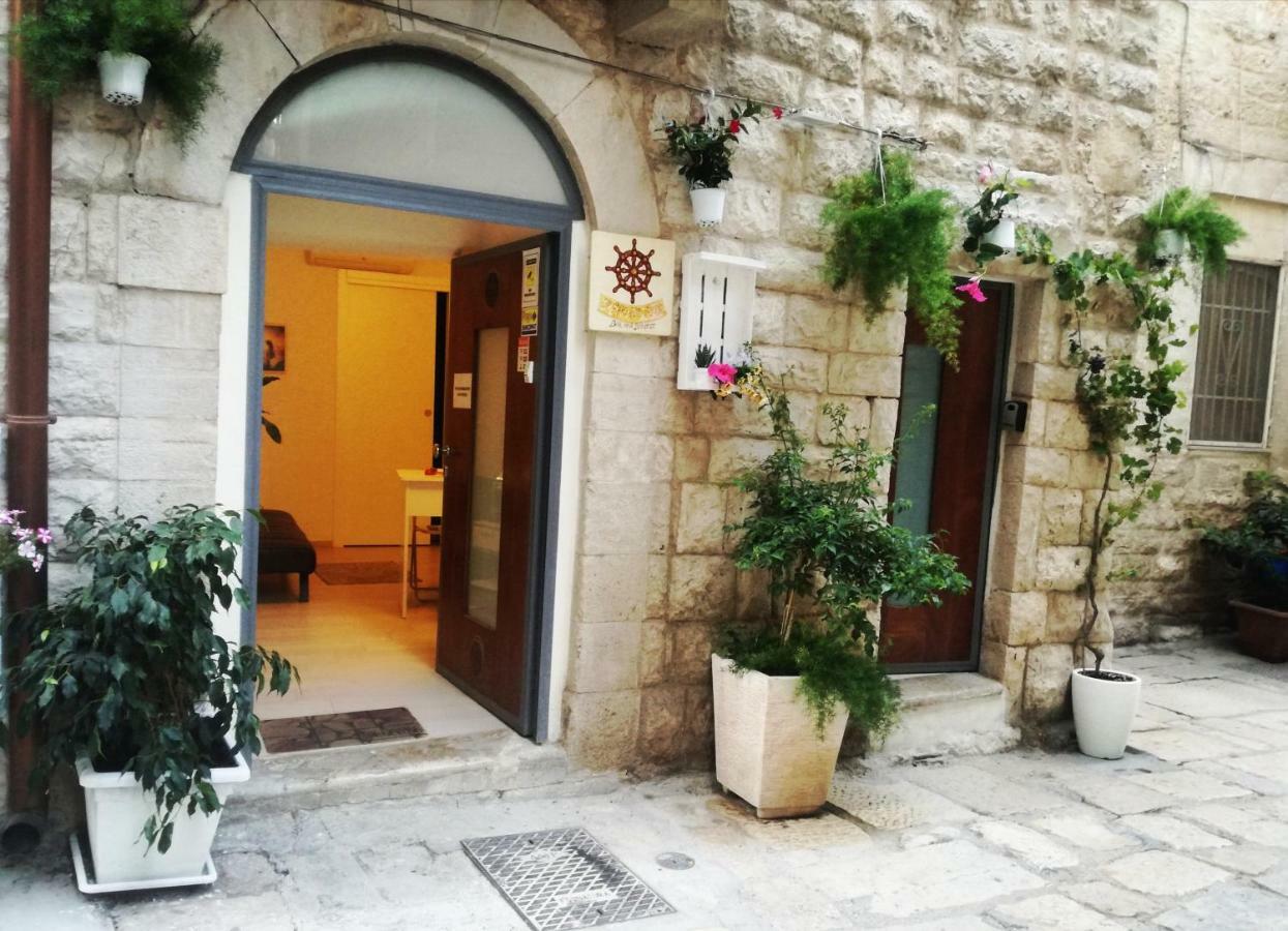B&B Il Golfo Delle Sirene Bisceglie Ngoại thất bức ảnh